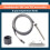 2X Sensor de Banheira Hidromassagem para Sistema Balboa Spa Aquecedor M7 com Temperatura Cabo de 24 Polegadas/Limite Alto, Sensor Banheira de 4