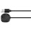 Μαγνητικός φορτιστής XiHAMA για Amazfit T-Rex3/Balance2/Helio Strap – Καλώδιο USB 3,3 ποδιών & Φορητή 6