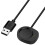 Μαγνητικός φορτιστής XiHAMA για Amazfit T-Rex3/Balance2/Helio Strap – Καλώδιο USB 3,3 ποδιών & Φορητή 7