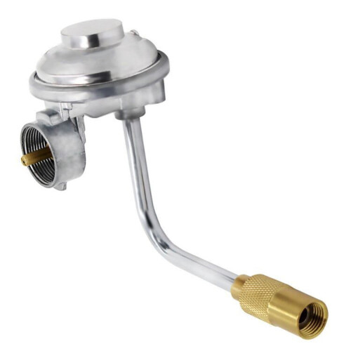 Universal Control for Blackstone 17" and 22" Portable Griddles regulator 1