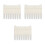 3 Pcs Bee Equipment Pulp Taking Pen Royal Jelly Extract Tool 6