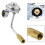 Universal Control for Blackstone 17" and 22" Portable Griddles regulator 5