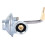 Universal Control for Blackstone 17" and 22" Portable Griddles regulator 6