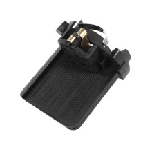8x Portalampada Alogeno Base un Fascio di Luce un Fascio Basso per  6 MK6 7 MK7  per  Sharan  R GTS 5K0941109