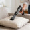 Fast 130000RPM Small Handheld Dust Collector With-Black 6