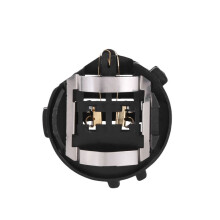 8x Halogeenlamphouder Dimlichtkop Lichtbasis voor 6 MK6 7 MK7 voor Sharan R GTS 5K0941109