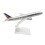 16 cm1: 400 Amerikansk B777 Model Simuleringsflymodel Luftfartsmodel til samling og gave 7