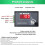 2X PWM  Motor Speed Controller 6-60V 30A with Digital Display & Robust PCB - Perfect for Various Machines 5