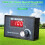 2X PWM  Motor Speed Controller 6-60V 30A with Digital Display & Robust PCB - Perfect for Various Machines 7