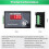 2X PWM  Motor Speed Controller 6-60V 30A with Digital Display & Robust PCB - Perfect for Various Machines 9