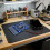 DIY Rotating Water Flows Light Electronic Kit with 125 Component 2