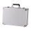 Aluminum Storage Case Durable Tool Storage Box for Outing Household Supplies 2