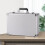 Aluminum Storage Case Durable Tool Storage Box for Outing Household Supplies 6