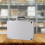Aluminum Storage Case Durable Tool Storage Box for Outing Household Supplies 8