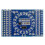DIY Rotating Water Flows Light Electronic Kit with 125 Component 4