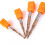 Professional Grade Solid Thread Engraving Drill Bit-50mm 2 5