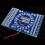 DIY Rotating Water Flows Light Electronic Kit with 125 Component 6