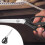 Dressmaker Scissors Fabric Cutting Lightweight Rust-Proof 4
