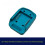 High Compatibility Battery Adapter for 48F/88F-dayi to mt 6