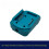 High Compatibility Battery Adapter for 48F/88F-dayi to mt 7