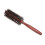 Hair Detangling Brush Natural Round 1 Pack 5