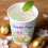 Easter Disposable Paper Cups Bunny Design Blue 10pcs 4