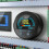 Small Battery Voltage Indicates with Strong Housing-Embedded 6