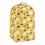 Halloween Print Design Coffee Machine Dust Cover Polyester for Kitchen Household 2