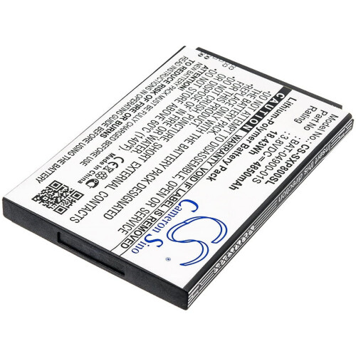 Μπαταρία BAT-04900-01S για Sonim XP8XP8800 4850mAh 2