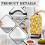 Halloween Print Design Coffee Machine Dust Cover Polyester for Kitchen Household 4