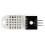 3Pcs Digital Temperature Humidity Sensor Compatible with DHT22 AM2302 For NEW 5