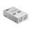 2 Port USB2.0 Printer Sharing Device Auto Sharing Switch Hub 2 in 1 Out Splitter 8