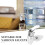 Beverage Dispenser Spigot Silver 1Pack 2.8X2.4X1In 3