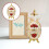 1Set White Toothpick Dispenser Cylindrical for Hotel Use 7