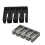 Wall Mounted Tool Holders Lightweight Yet Strong Garage-Grey 2