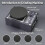 M107 Grinding Machine Steel Handheld Grinder With Type C 4