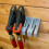 Easy Installs Garage Tool Rack Tool Hanger For Keeping-Black 5