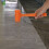 Shock Absorbing Industrial None Rebound Orange Rubber-2LB 3