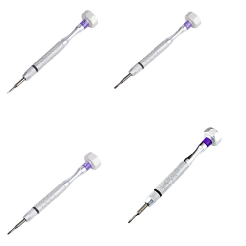 Precisions Screwdriver 1.8mm 1.6mm Tip For-cross. 1.6mm 1