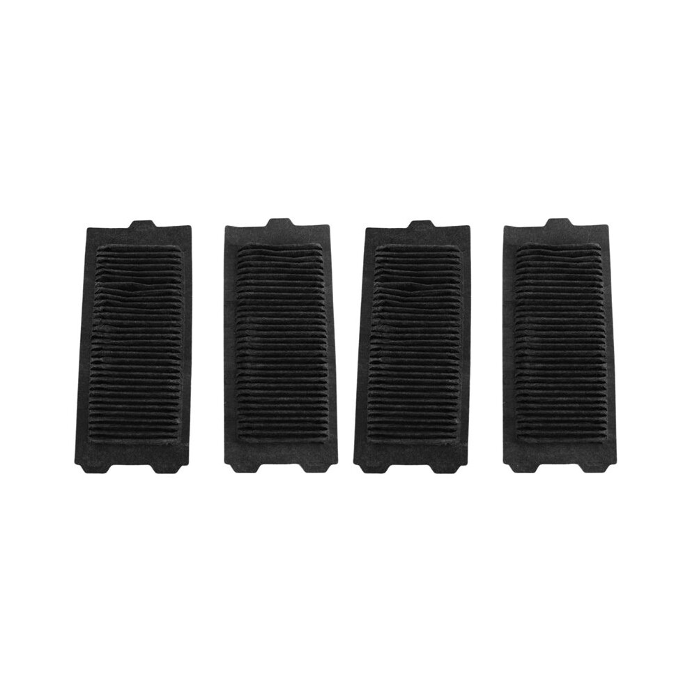 2-Pair Battery Air Filter For Highlander Xu70 2.5L-Hybrid Crown Kluger 2022 2023 2024 G92dj0e010 Car Accessories 6031060748063