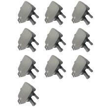10X Capteur de Pression de Gaz de Haute Qualité 5 Broches D12 MAP pour Kits de Conversion AEB MP48 LPG CNG