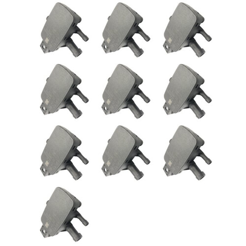 10X High Quality 5 Pin D12 MAP Gas Pressure Sensor for AEB MP48 LPG CNG Conversion Kits