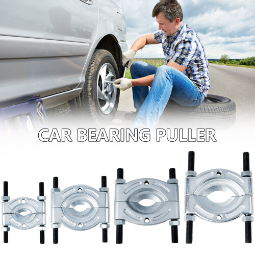 Bearing Removal Tool Puller Bearing Puller Extractor-4 inches 2