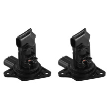 2X 22204-30030 Accessoires de Voiture Masse Air Débitmètre Capteur MAF Capteur pour 197500-0030 2220430030 1975000030