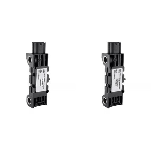 2X 95930-2E000 959302E000 Krocksensor, Stötsensor för  Sportage för  Tucson