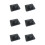6X 3776330XST01A för  JOLION Bilbackkamera Backbildsbackbildskärm 2
