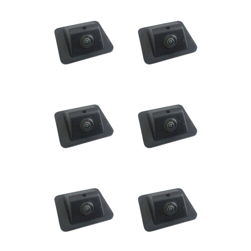 6X 3776330XST01A för  JOLION Bilbackkamera Backbildsbackbildskärm 1