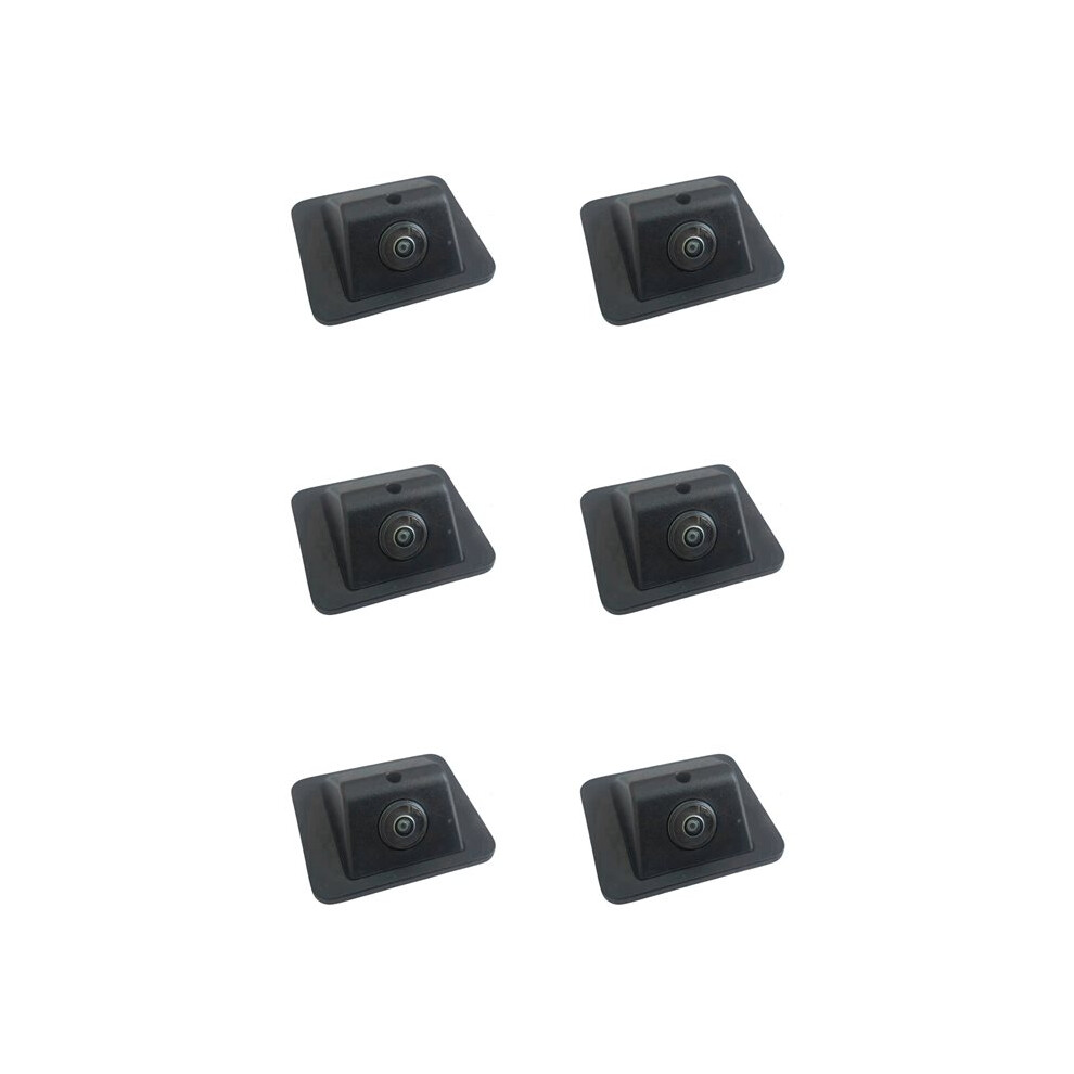 6X 3776330XSt01a For Jolion Car Rear View Camera Reversing Image Reversing Monitor Light 6032587001457
