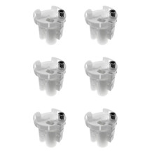 6X 31112-1G000 Fuel Filter for Accent 2006-2011 Rio 2006-2011
