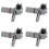 4X AE8P7M101AA Gearbox Sensor Sensor Assembly Speed Sensor for 1